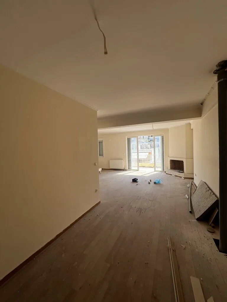 Maisonette 112m²  - 2