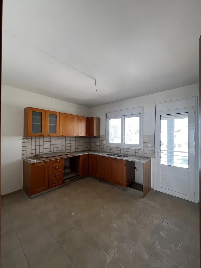 Maisonette 112m²  - 3