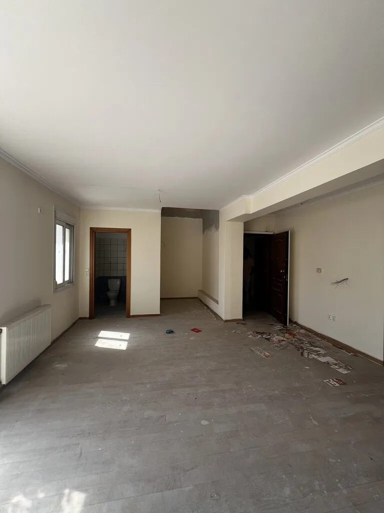 Maisonette 121m²  - 2