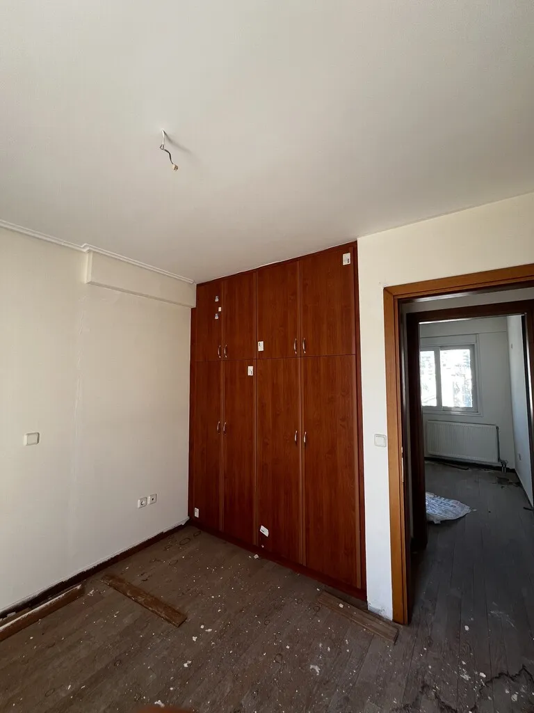 Maisonette 121m²  - 3
