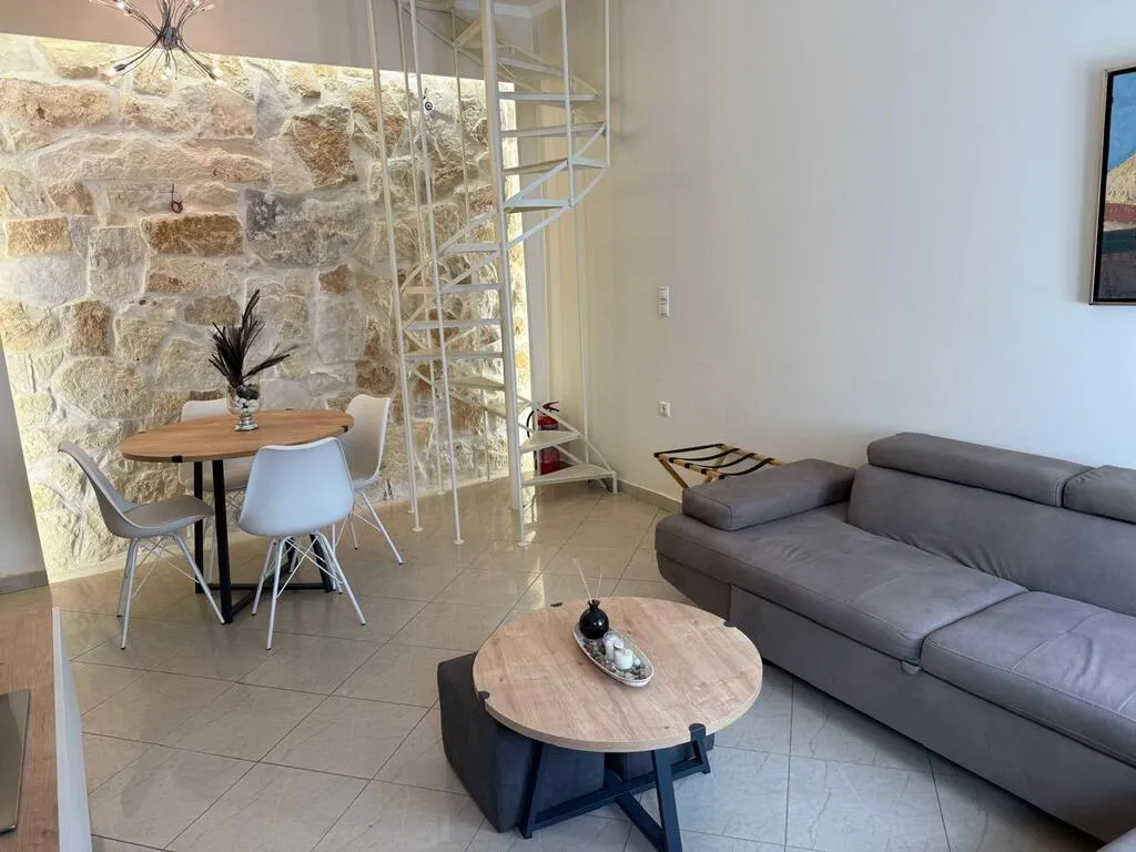 Maisonette 105m²  - 2