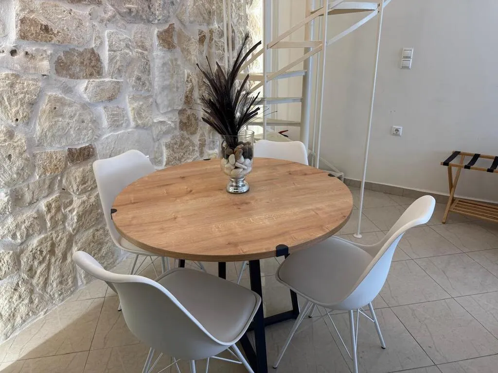 Maisonette 105m²  - 3