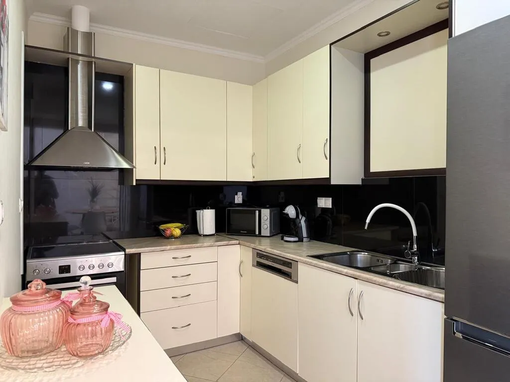 Maisonette 105m²  - 4