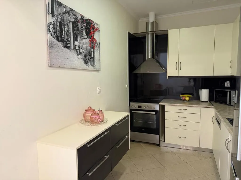 Maisonette 105m²  - 5