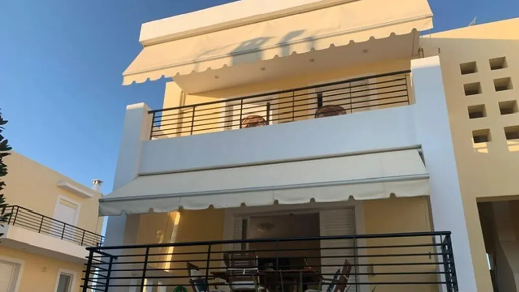 Maisonette 150m²  - 2