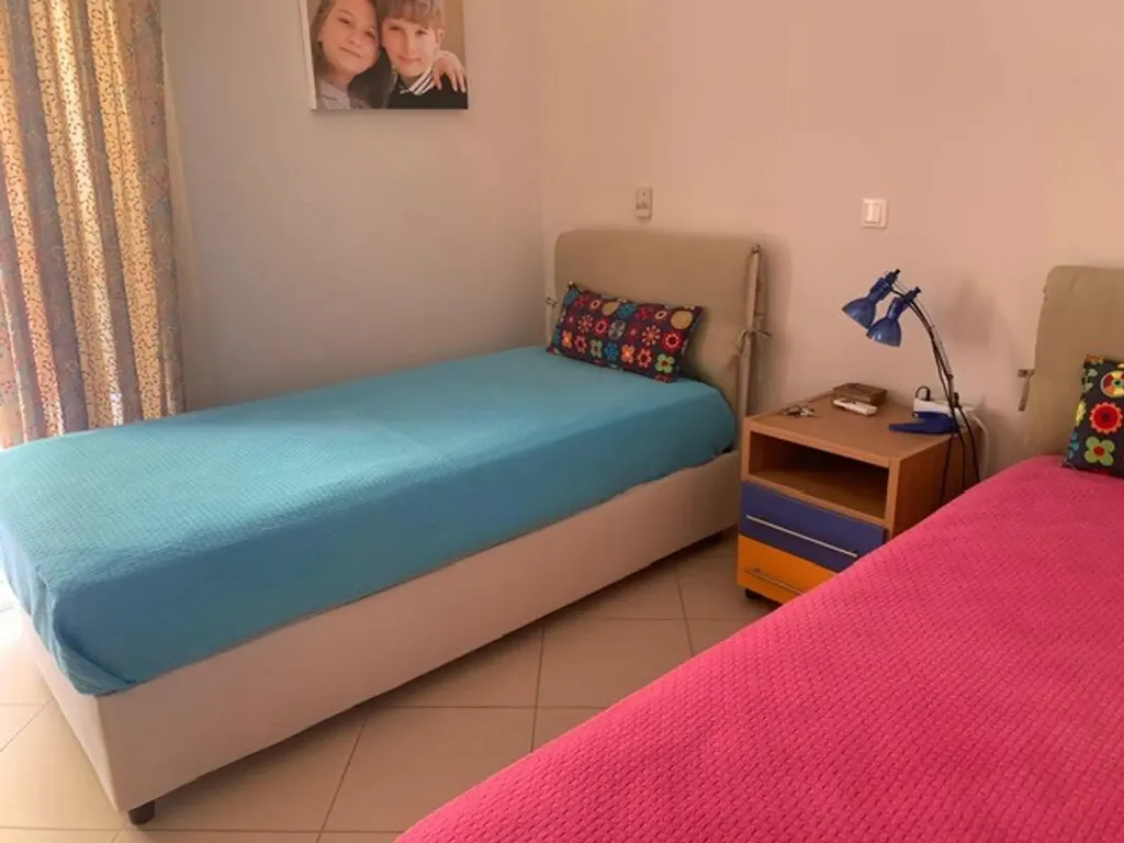 Maisonette 150m²  - 5