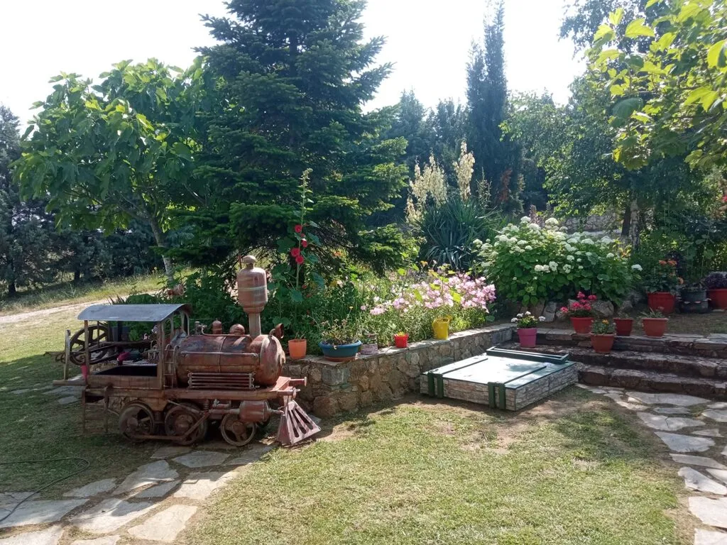 Μονοκατοικία 240τ.μ.  - 5
