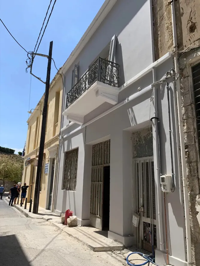 Διαμέρισμα 165τ.μ.  - 2