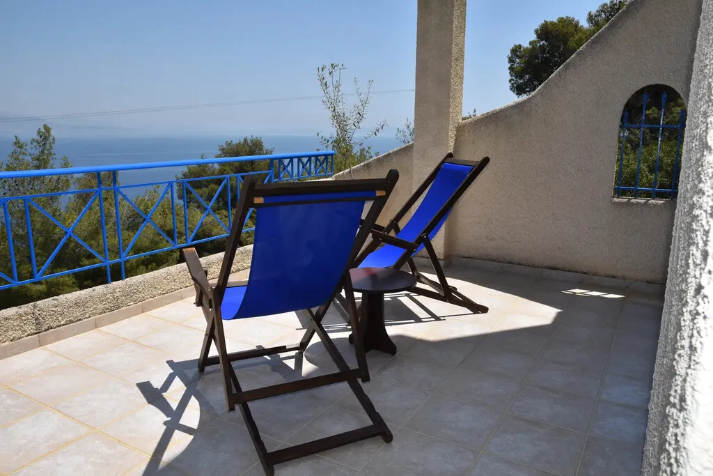 Maisonette 135m²  - 3