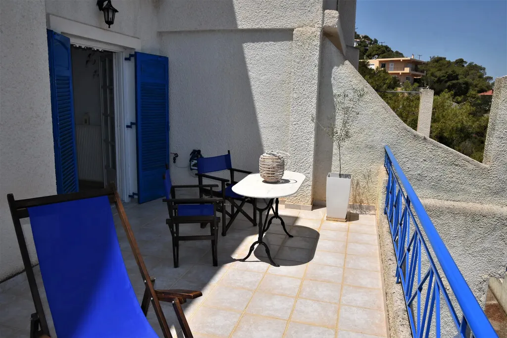 Maisonette 135m²  - 4