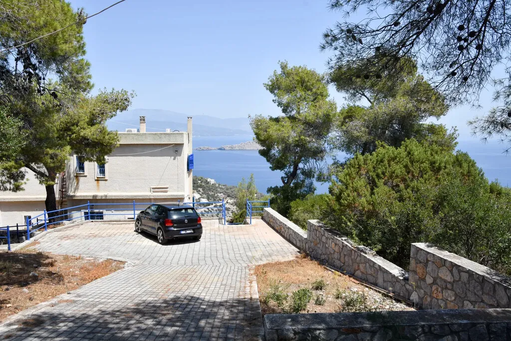 Maisonette 135m²  - 5