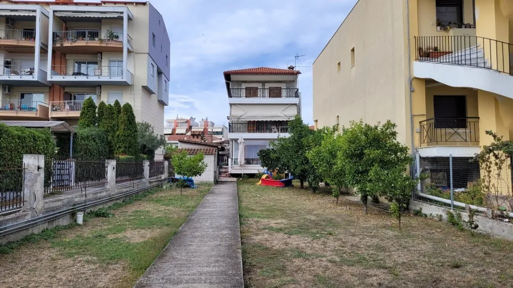 Μεζονέτα 235τ.μ.  - 2