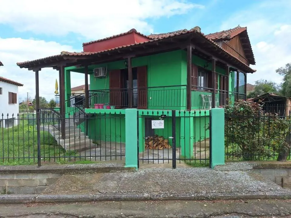 Detached house 78m²  - 2