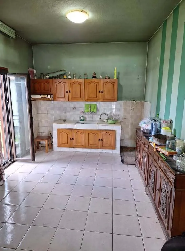 Detached house 78m²  - 3