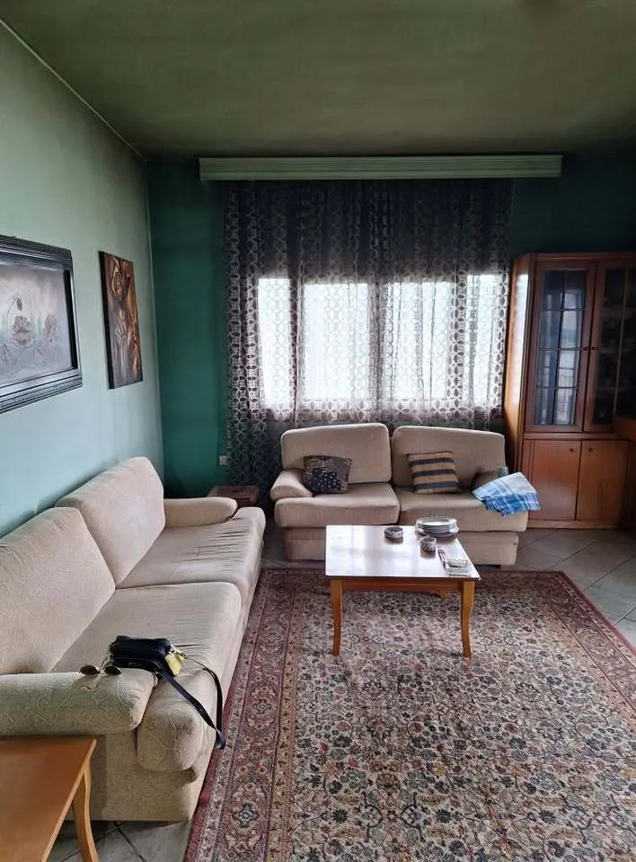 Detached house 78m²  - 4
