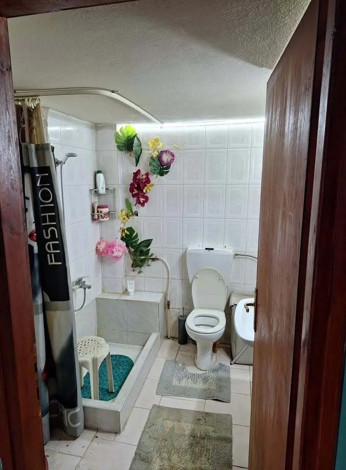 Detached house 78m²  - 5