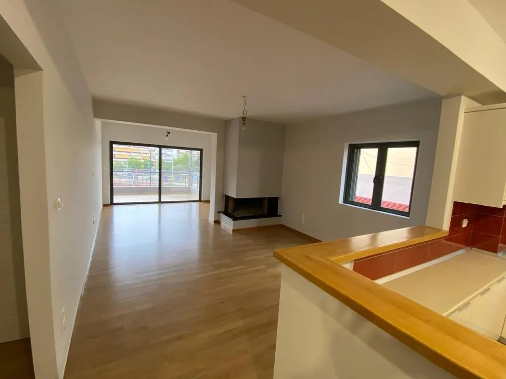 Apartment 118m²  - 2