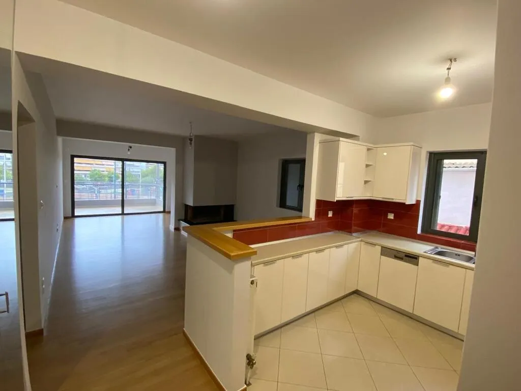 Apartment 118m²  - 3