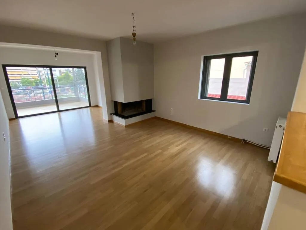 Apartment 118m²  - 5