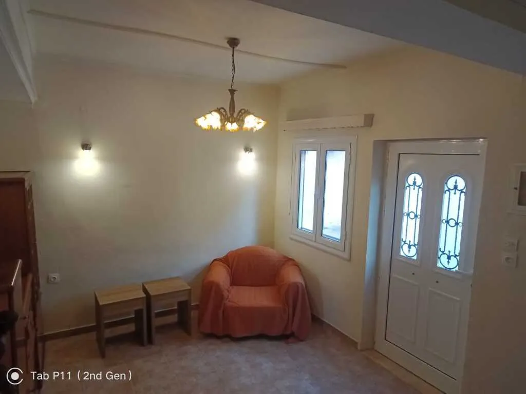 Maisonette 84m²  - 4