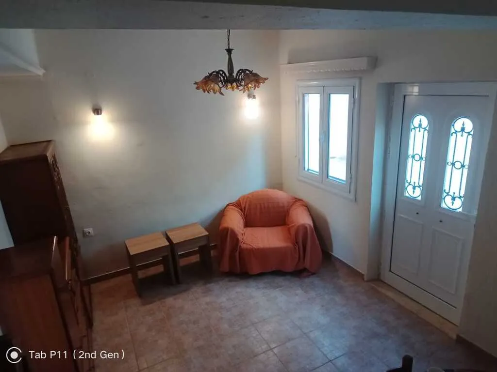 Maisonette 84m²  - 5