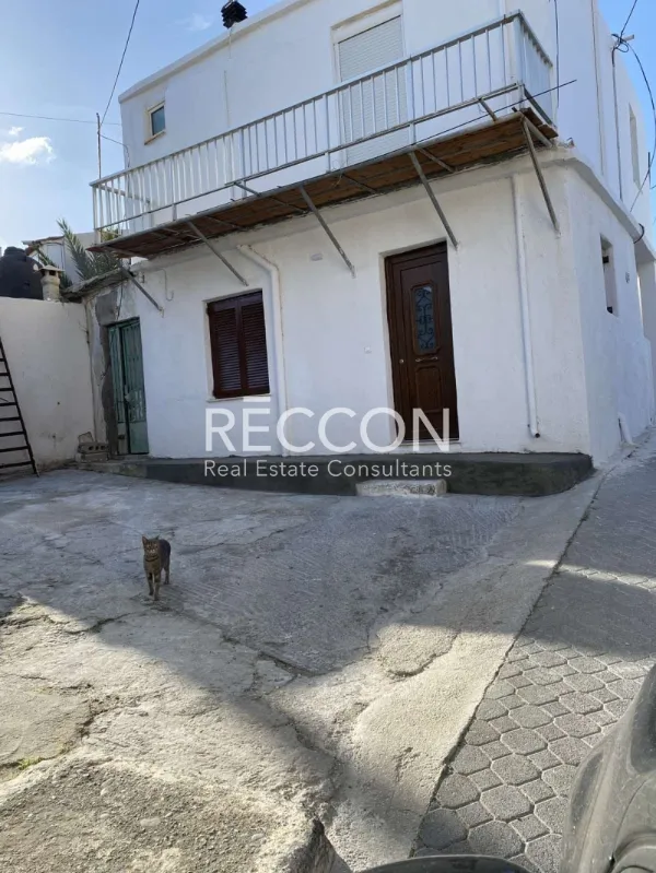 Standalone residential building 125m²  - 2