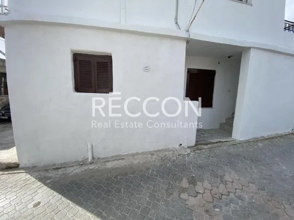 Standalone residential building 125m²  - 3