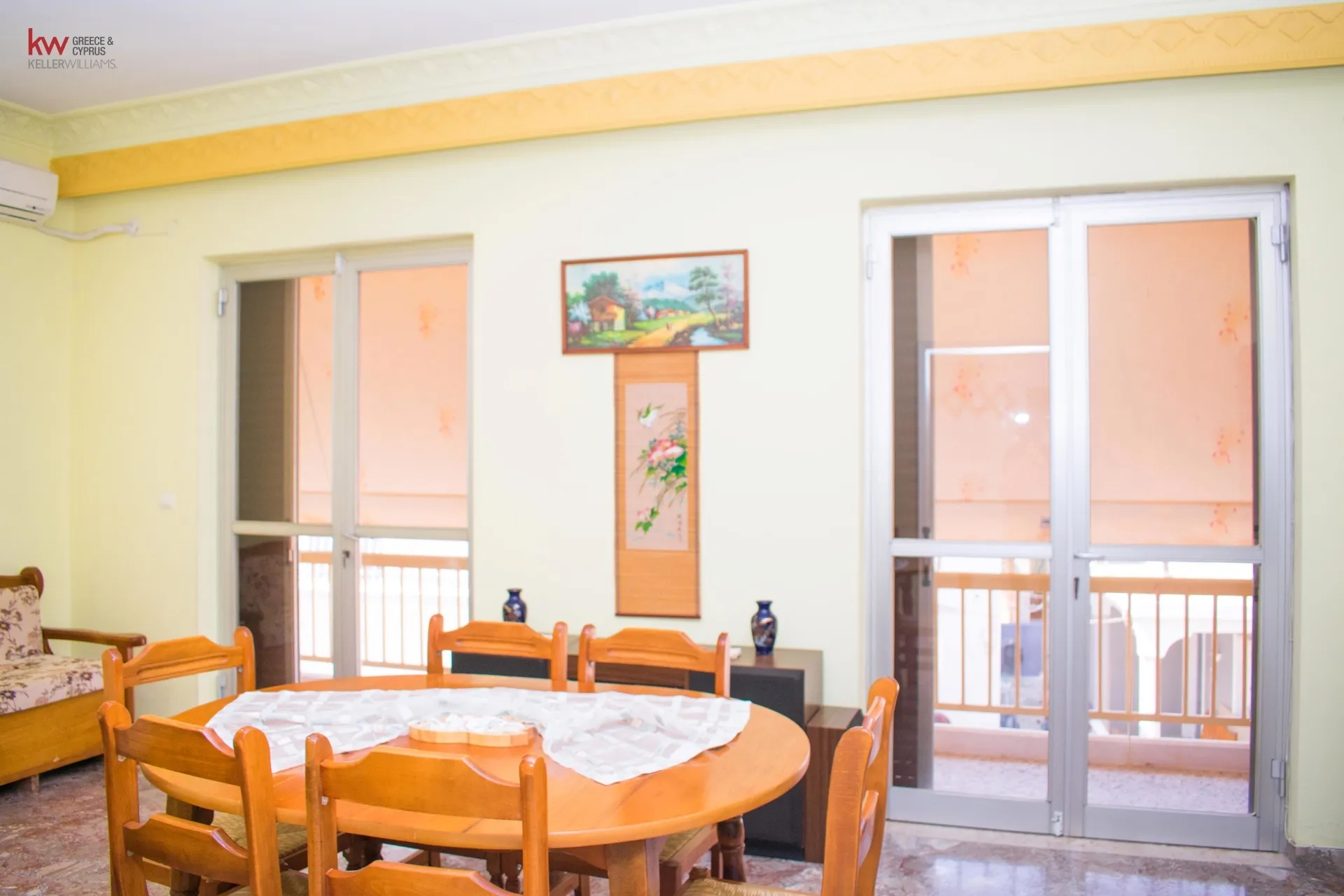 Standalone residential building 180m²  - 3