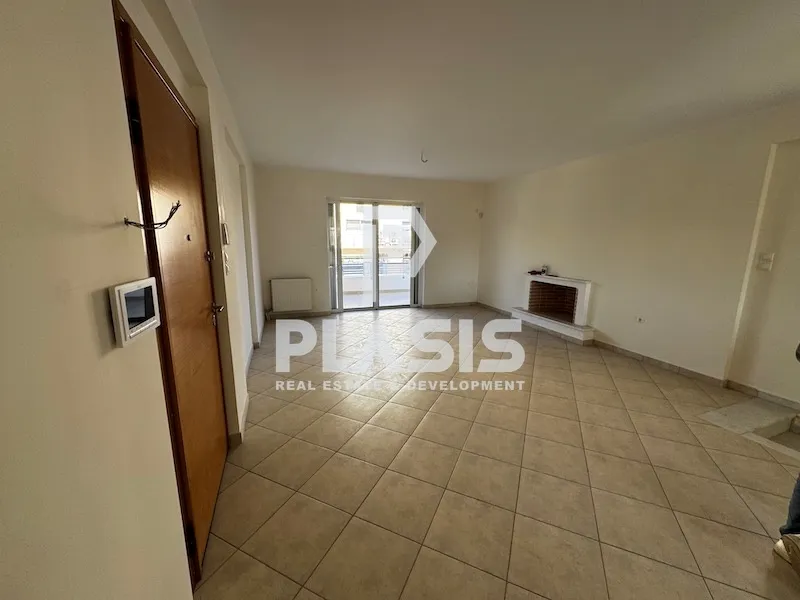Maisonette 123m²  - 2