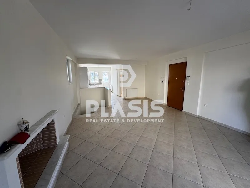 Maisonette 123m²  - 3