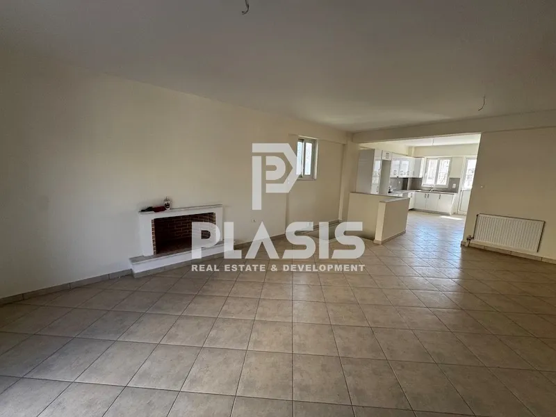Maisonette 123m²  - 4