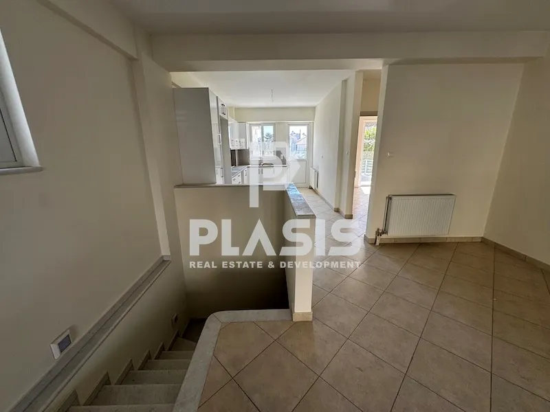 Maisonette 123m²  - 5