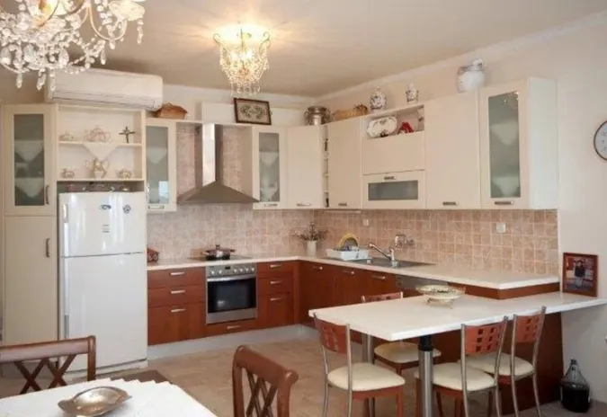 Detached house 85m²  - 2