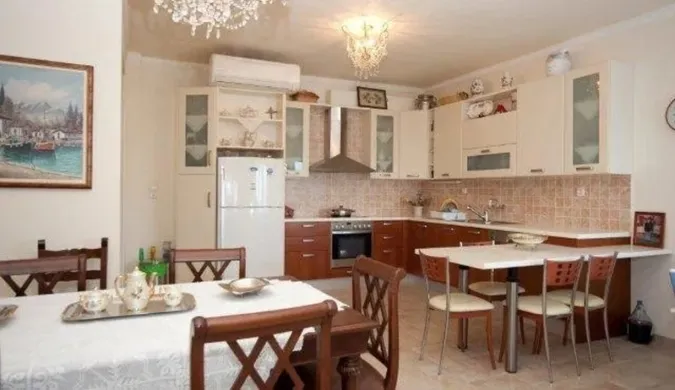 Detached house 85m²  - 3