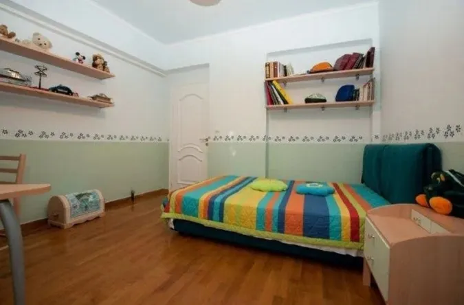 Detached house 85m²  - 4
