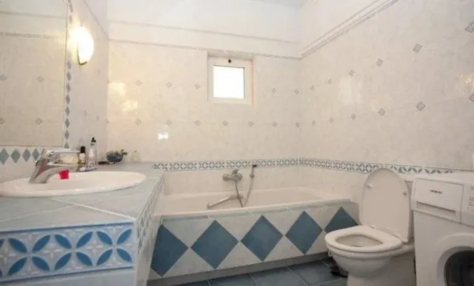 Detached house 85m²  - 5