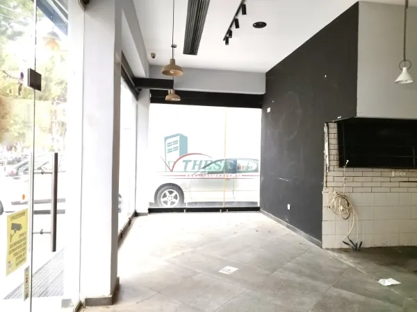 Shop 150m²  - 2