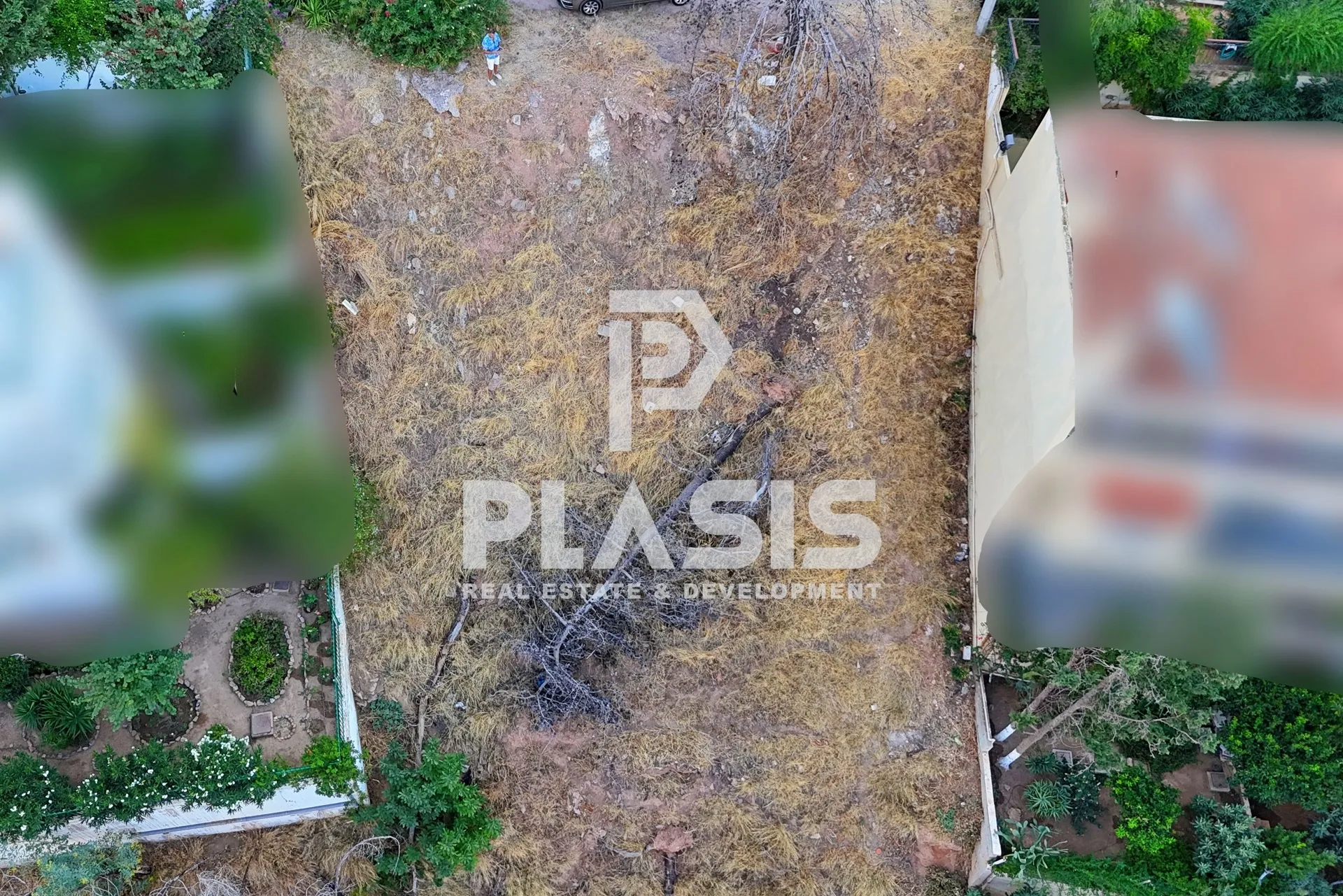 Plot 375m²  - 4