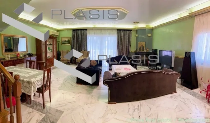 Detached house 340m²  - 3