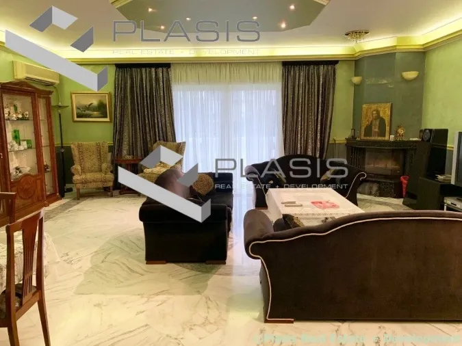 Detached house 340m²  - 4