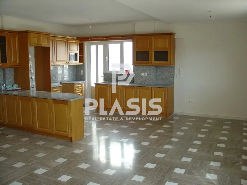 Apartment 120m²  - 4
