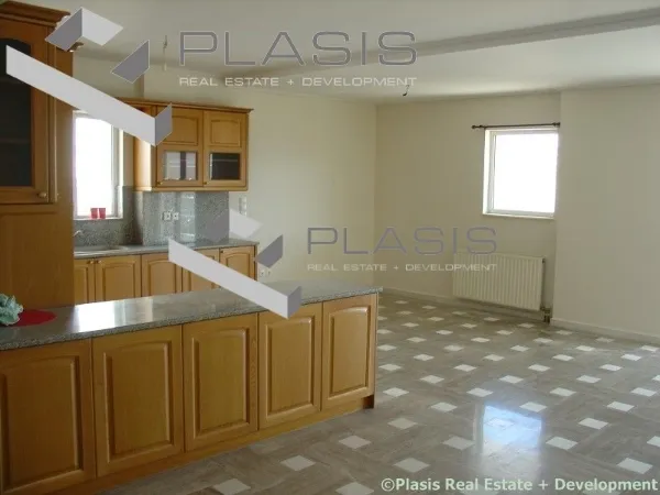 Apartment 120m²  - 5