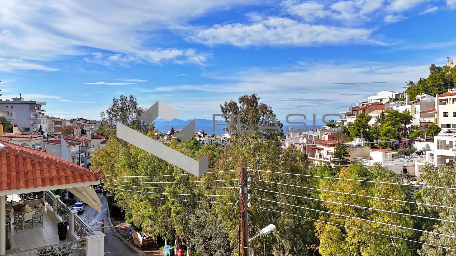 Plot 435m²  - 4