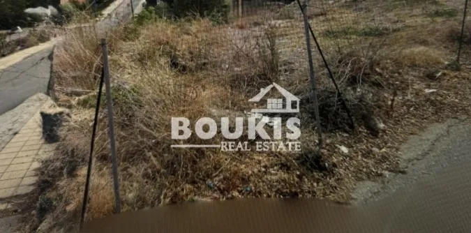 Plot 410m²  - 2