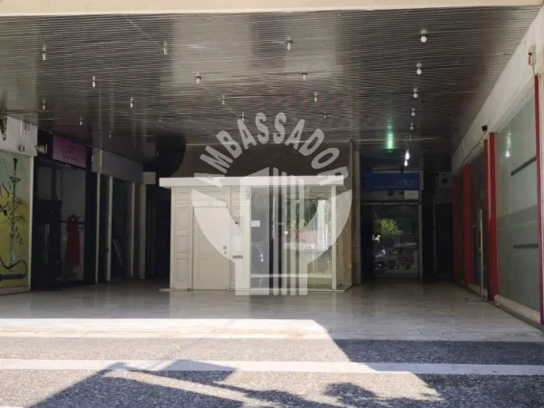 Shop 65m²  - 2
