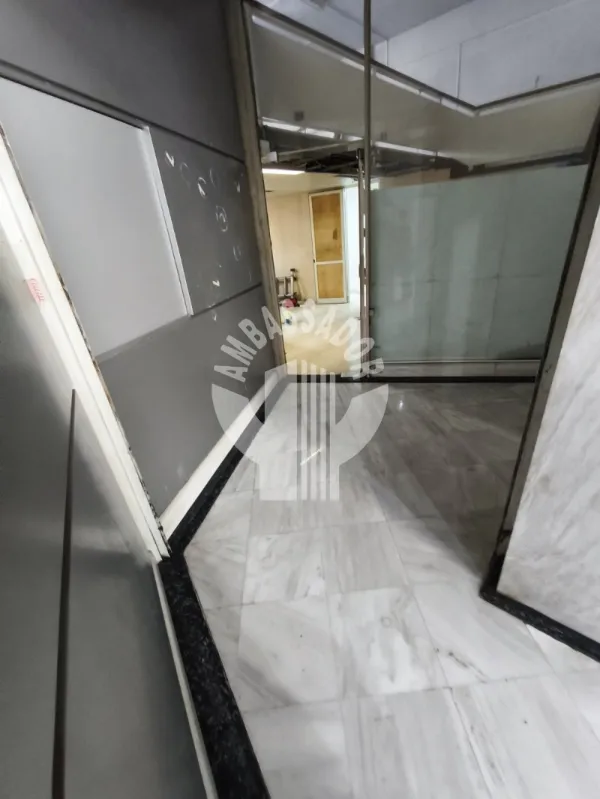 Shop 65m²  - 3