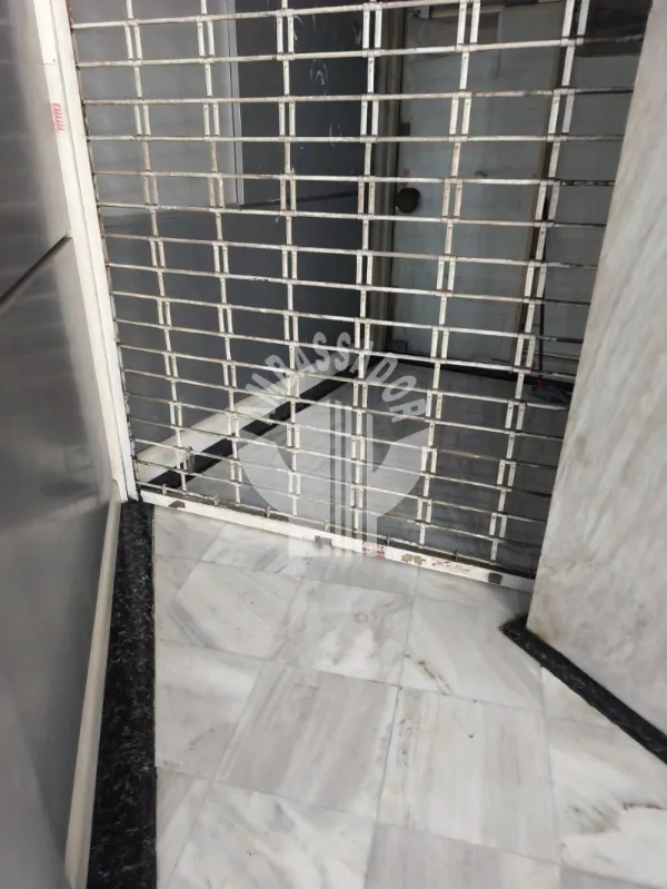 Shop 65m²  - 4
