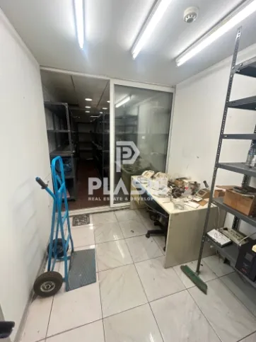 Αυτόνομο κτήριο γραφείων 270τ.μ.  - 2