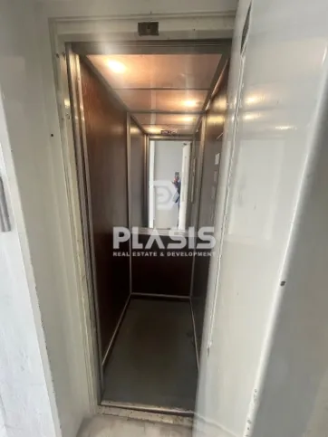Αυτόνομο κτήριο γραφείων 270τ.μ.  - 4