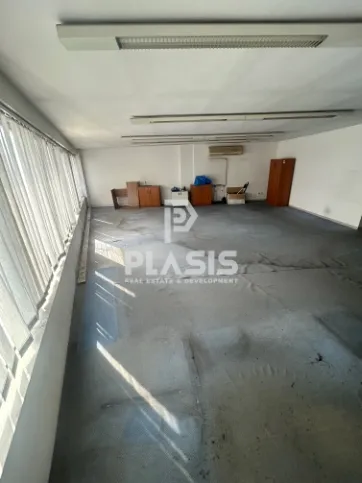 Αυτόνομο κτήριο γραφείων 270τ.μ.  - 5